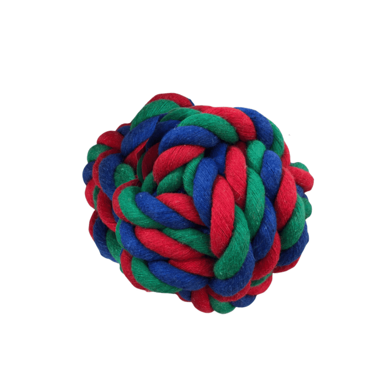 Pelota cuerda