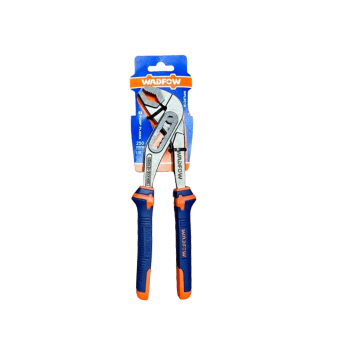 Pinza pico loro de Wadfow