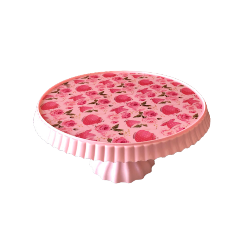 Pie de torta