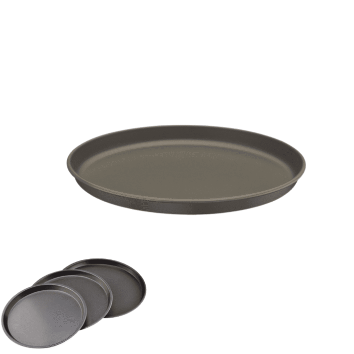 Pizzera antiadherente 29cm