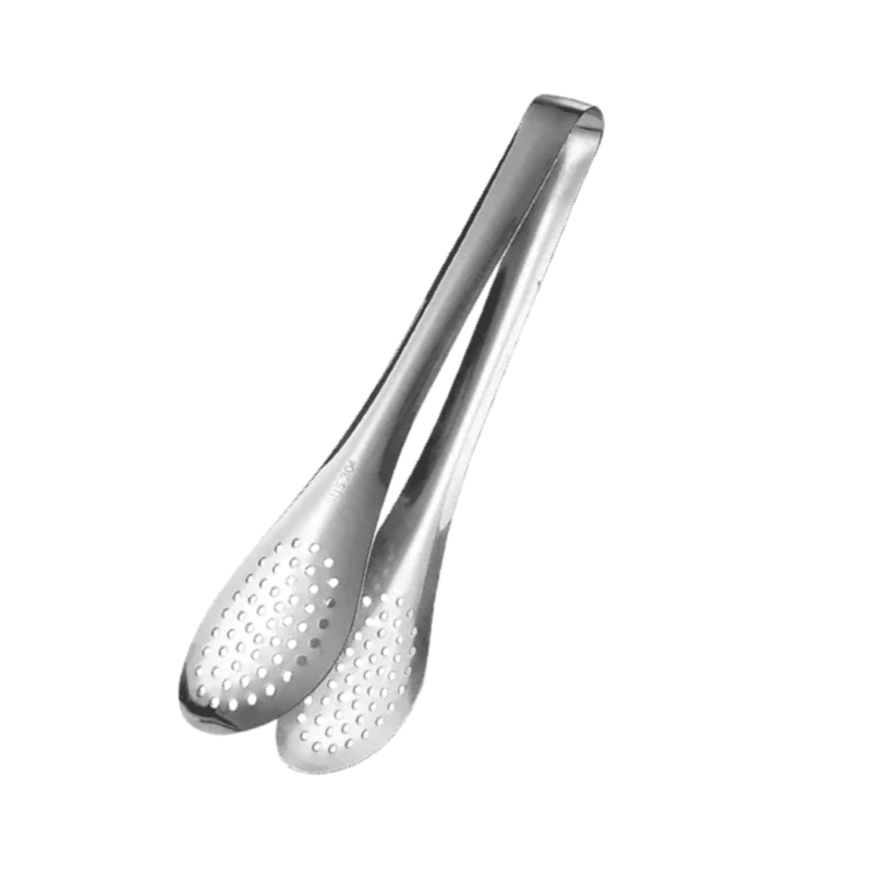 Pinza agujero