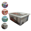 Cajas organizadoras diseño