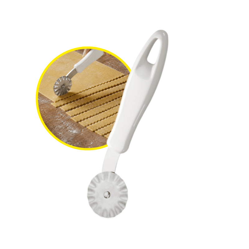 Rueda para pasta