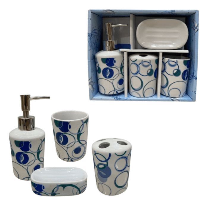 Set de baño