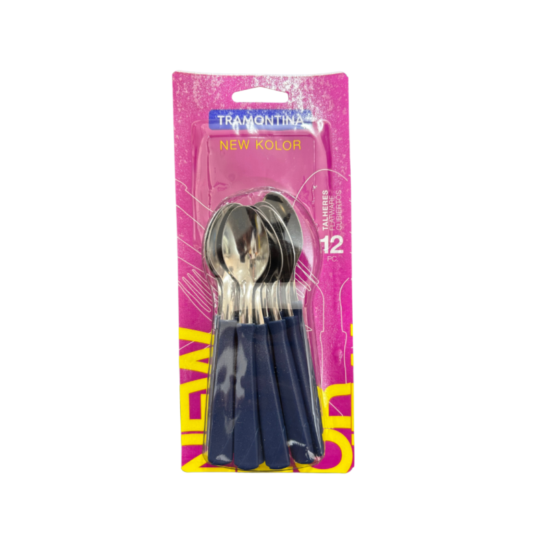 Set x12 cuchara té Tramontina