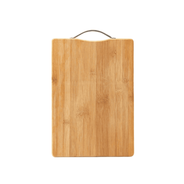 Tabla grande de madera 40x30