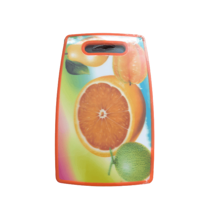 Tabla de picar diseño