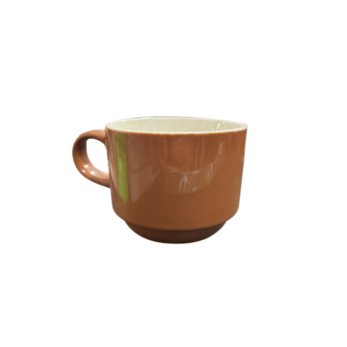 Taza chica