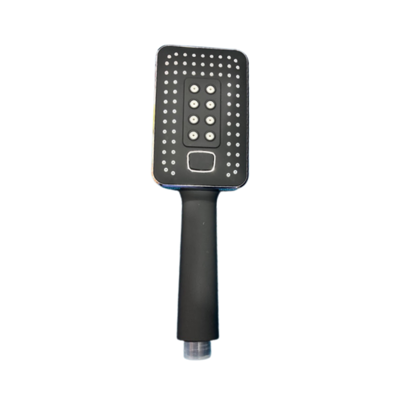 telefono para ducha cuadrado
