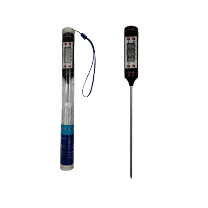 Termómetro para cocina