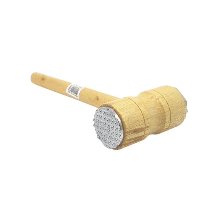 Martillo tiernizador
