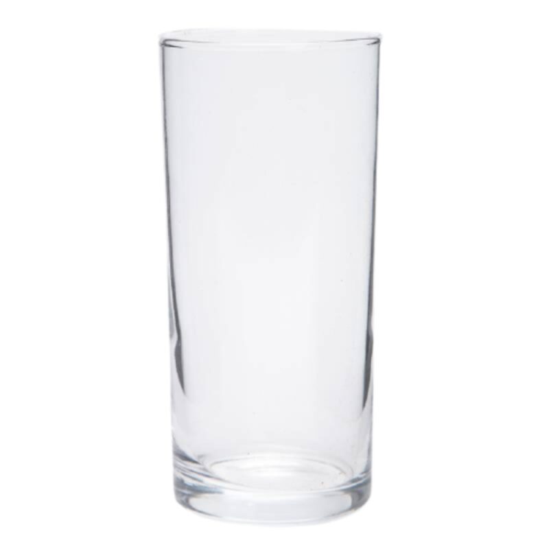 Vaso Cilindre