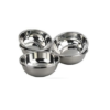 Bowl de acero inoxidable 26cm