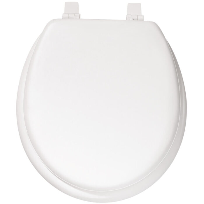 Tapa de Inodoro Blanca