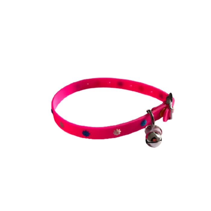 Collar silicona