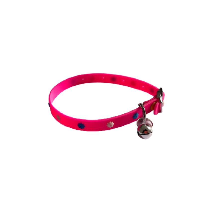 Collar silicona
