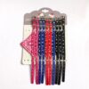 Collares con pañuelo para gato