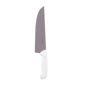 Cuchilla 10 mango blanco