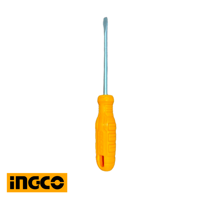 Destornillador Sl3x7.5mm Ingco