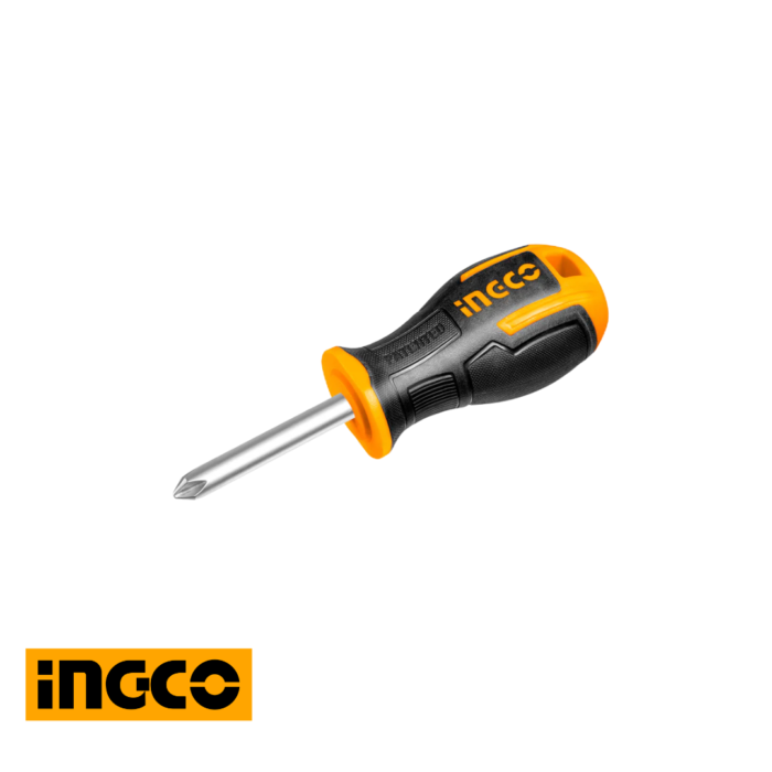 Destornillador Ph2x38mm Ingco