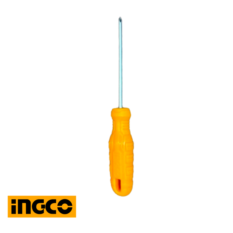 Destornillador Ph0x75mm Ingco