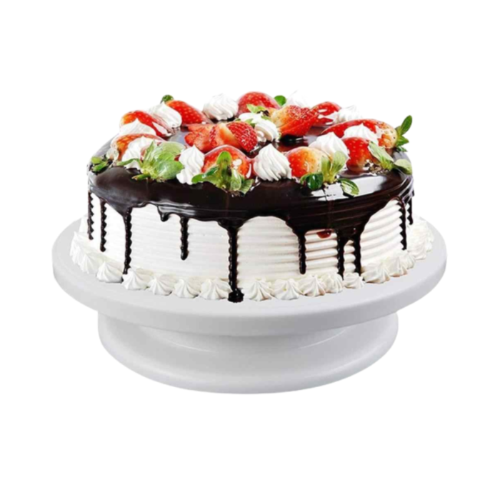 Plato Giratorio 32 cm
