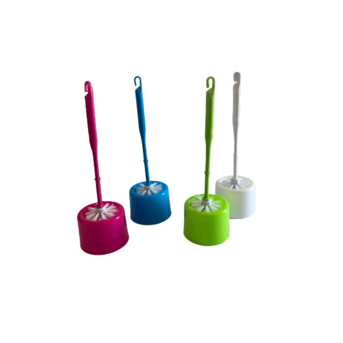 Escobilla (Chica)