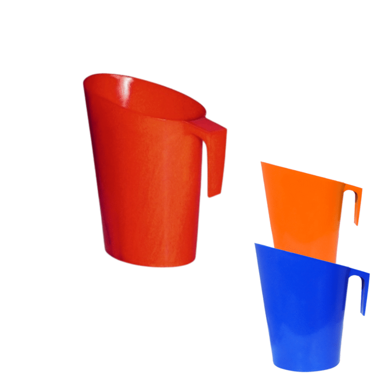 jarra de Leche