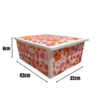 Cajas organizadoras diseño