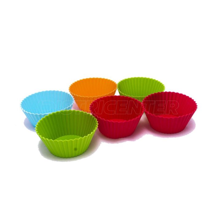Molde Muffin Individual