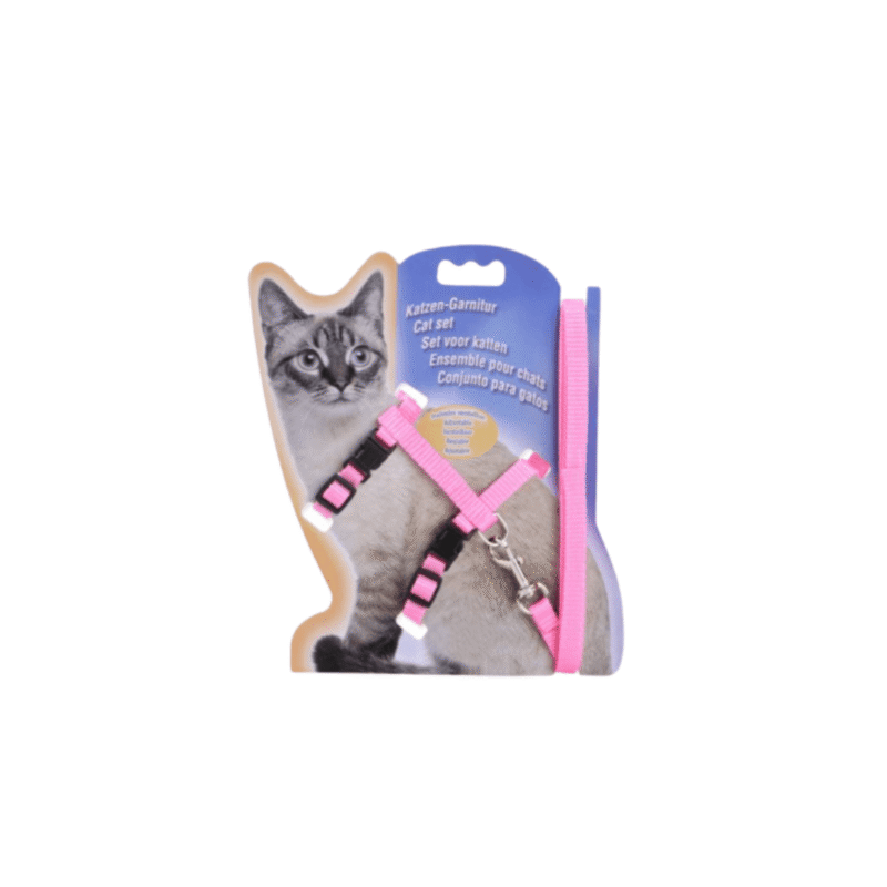 Pechera de gato