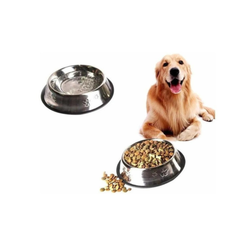 Plato de mascota (16cm)