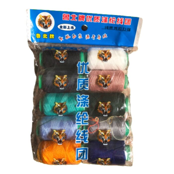Set hilos