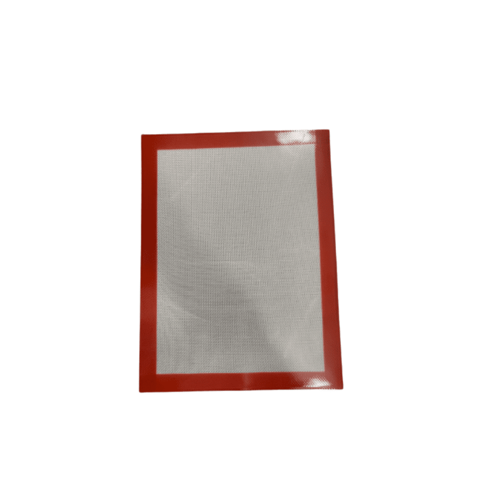 tepete silicona para horno