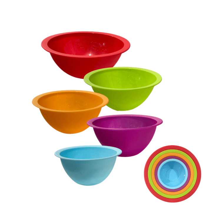 Bowlx5